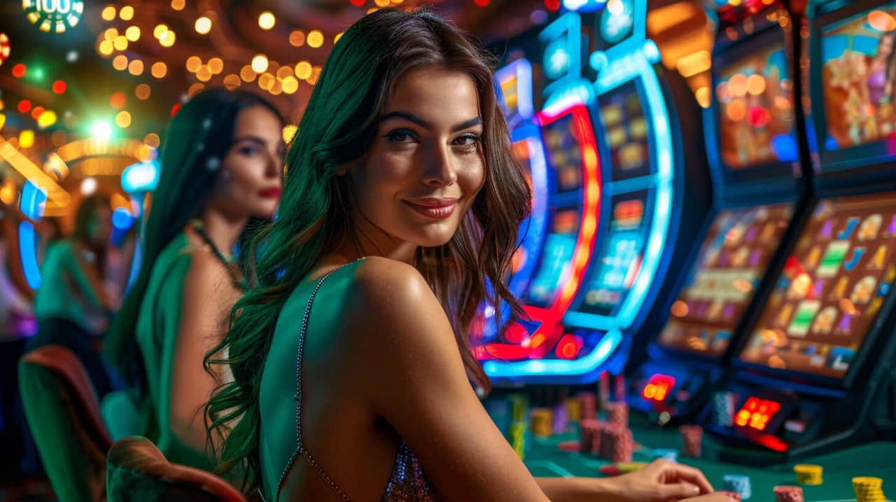 365 Slot – Cá cược bóng đá