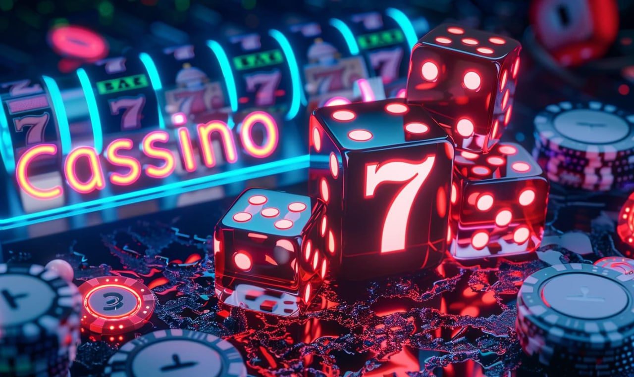 365 Slot