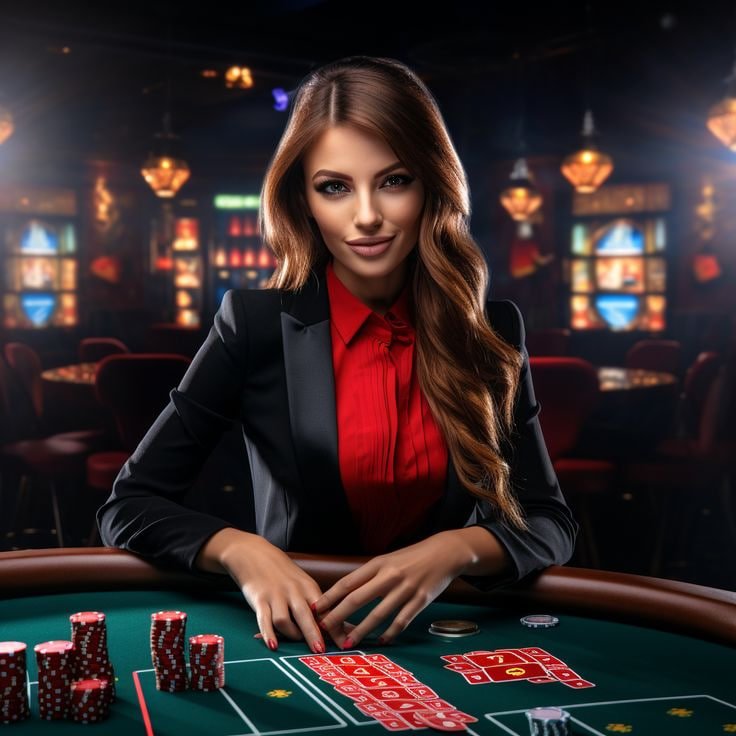 365 Slot – Giao diện game slot online