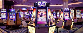 365 Slot