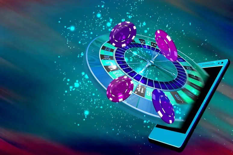 365 Slot – Slot Online