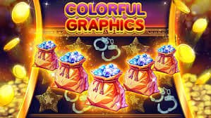 365 Slot – Trải nghiệm slot online