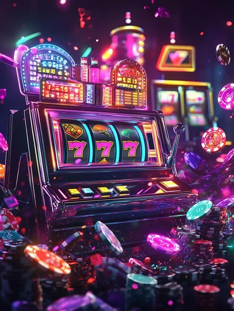 365 slot
