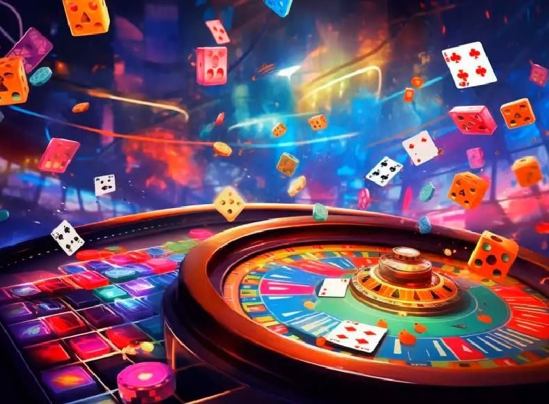 365 slot