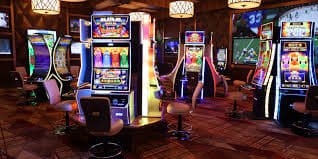 365 Slot