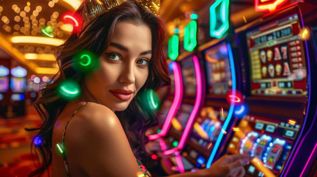365 Slot – Game slot nổi bật