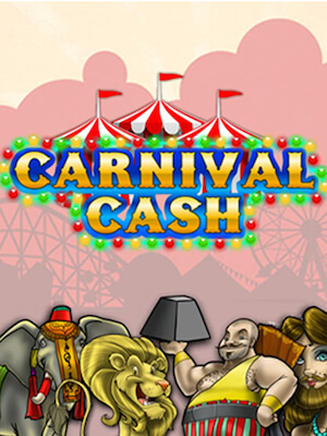 365slot เกมสล็อต ฝากถอน ออโต้ บาทเดียวก็เล่นได้ carnival-cash